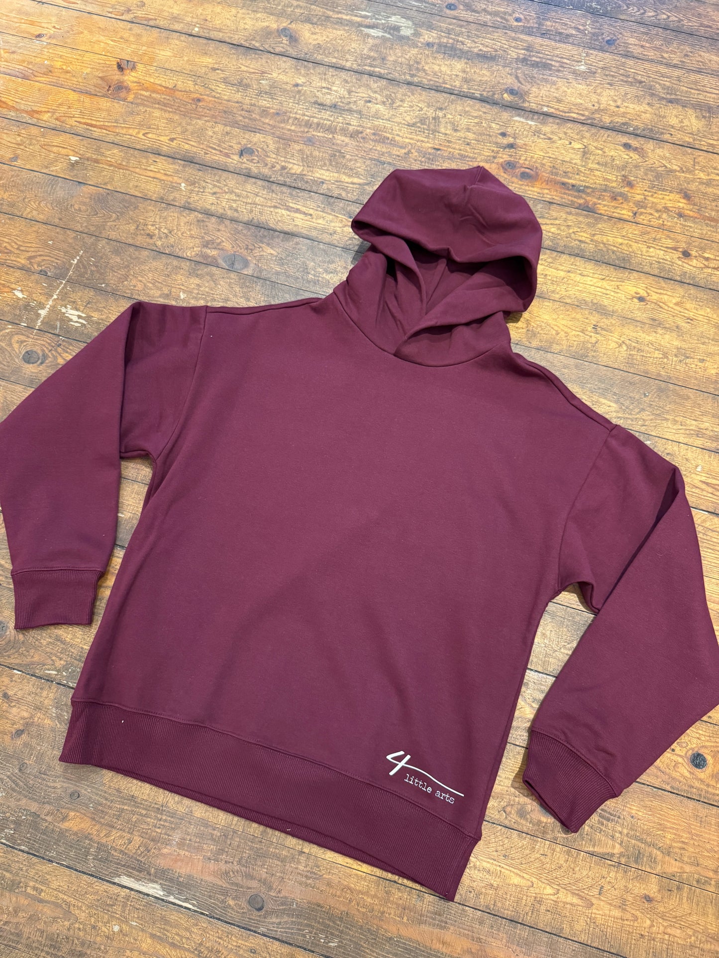 Social Glühwein Club - Unisex Hoodie